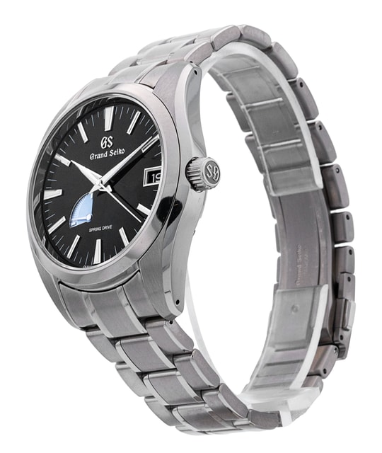 Grand Seiko Heritage Collection SBGA501 Image 2